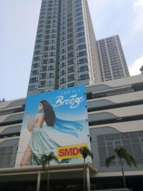 Manila Bay- - Breeze Residences